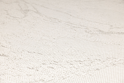 Dywan Dwustronny Sznurkowy Brussels 205733/10030 Natural Szary Krem Beton Outdoor