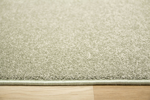 Luksusowy Dywan Infinity 140 Lśniąca Pastelowa Oliwka