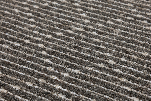 Antypoślizgowy Chodnik sznurkowy Boulevard 9218 brąz szerokość 80 cm