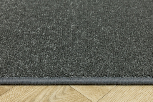 Dywan Carousel 275 NSF Szary Antypoślizgowy na Gumie