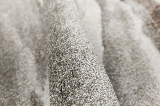 Dywan Owalny Ponte N282A l.grey/d.greyO Szary Brąz