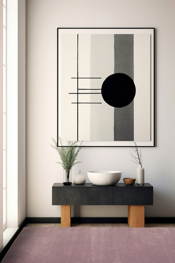 Dywan Dziecięcy Lima 2081A lila/lila Fiolet