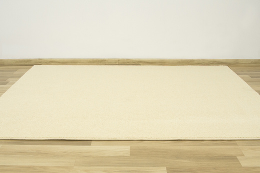 Dywan Carousel 70 NSF Kremowy Antypoślizgowy na Gumie