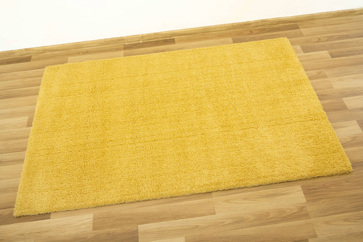 Dywan Shaggy 74301/80 Lille Miodowy