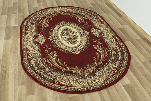 Dywan GOLD 042/22 owal