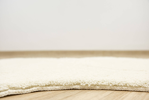 Dywanik Łazienkowy Antypoślizgowy Shell Cream Krem Muszelka