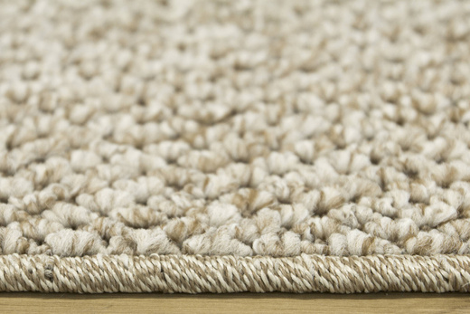 Dywan Pętelkowy New Topaz 68 Beż