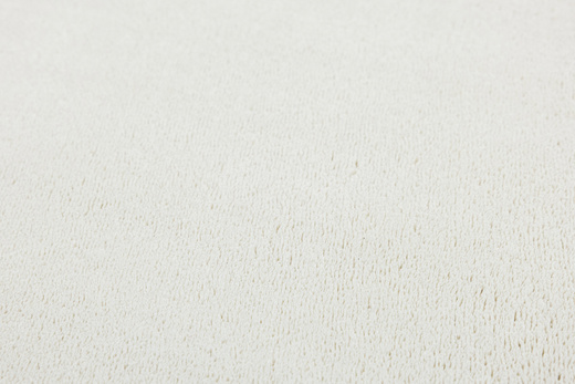 Dywan Plush Cream Antypoślizgowy Krem Rabbit