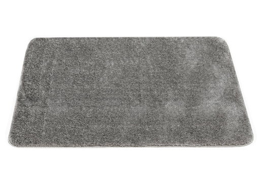 Dywanik Łazienkowy Antypoślizgowy Malmo Szary