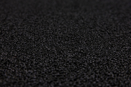 Wycieraczka Assorti 3 Czarna Supełki