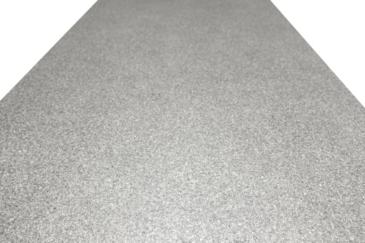 Wykładzina Obiektowa Pcv Studio Casa Marble 598 Szary Lastryko szerokość 1 m