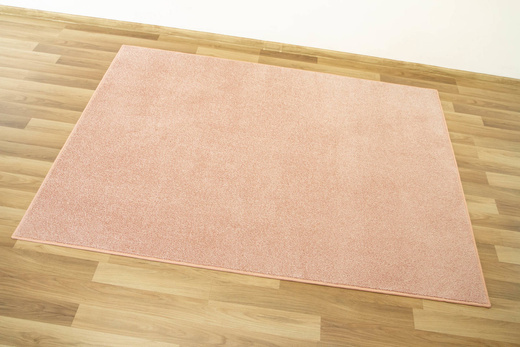 Wykładzina Harmony Classic 13 Perłowy Róż szerokość 4 m