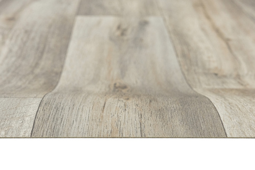 Wykładzina PCV Silvertex Silk Oak 979L Deski Beż szerokość 1 m