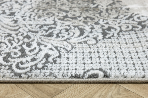 Dywan Galya GAK11C grey/brown Beż Szary Boutique