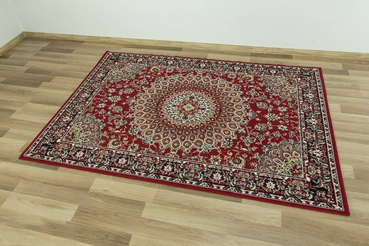 Dywan Aladin 510615/51955 red