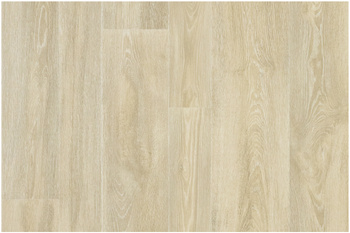 Wykładzina PCV Obiektowa Supreme Luxury Oak 160M Beż Krem Deska szerokość 1 m