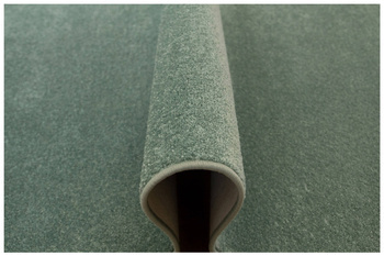 Dywan z wykładziny Galaxy 83 Jasny Lazur