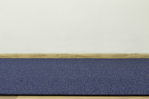 Wykładzina Obiektowa Pętelkowa Pacific 82 Niebieski Szary szerokośc 4 m