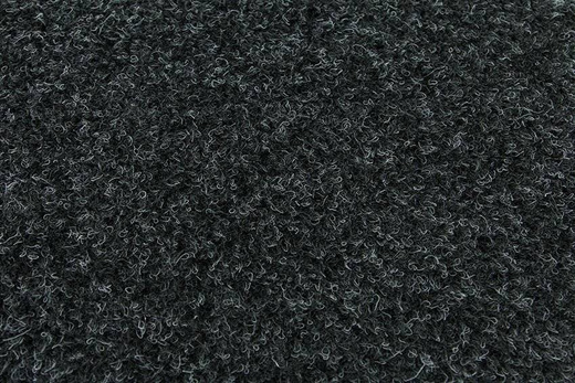 Wykładzina Barati 50 grafit szerokość 2 m