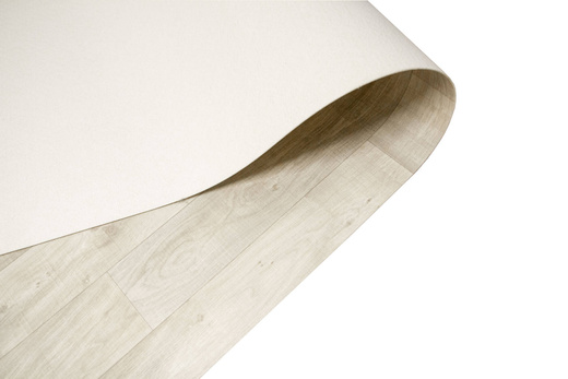 Wykładzina PCV Quintex Water Oak 196L Deski Beż szerokość 1 m