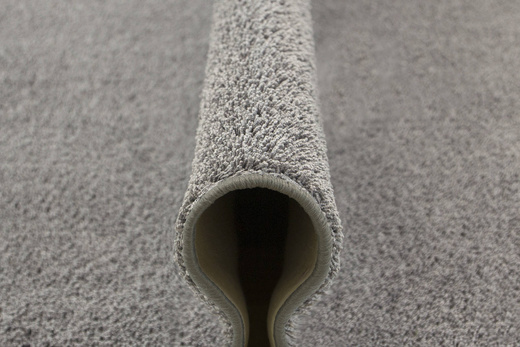 Miękki Gęsty Dywan Phuket-Speciaal 175 Szary Shaggy