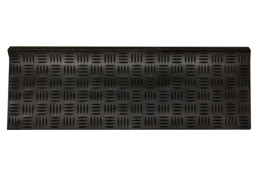 Antypoślizgowe Zewnętrzne Gumowe Nakładki na schody Ryfel