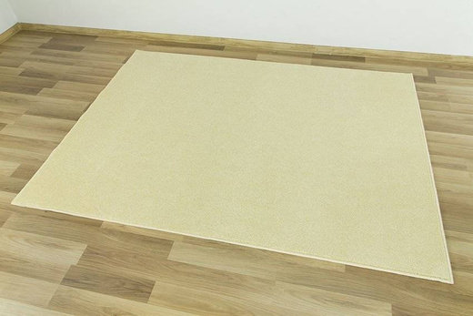 Dywan Crystal-Twist 72 Ecru