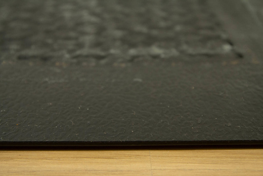 Gumowa Wycieraczka Feniks klucze