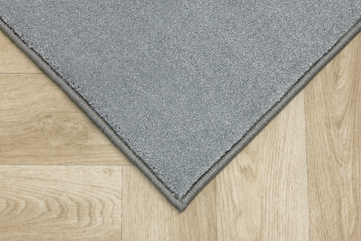 Dywan Pearl-Flash 80 Jasny Szary Srebrny