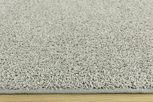 Wykładzina Mabelie 372 szary szerokość 4 m