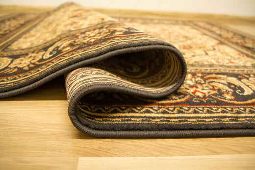 Dywan Ornamentowy Agnella Standard Galio Beż