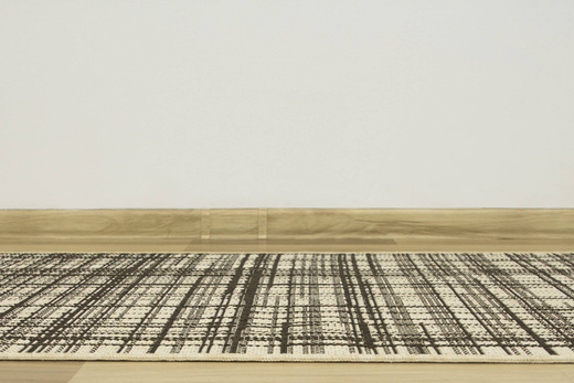 Dywan FLEX 19171/19 Brąz Kratka