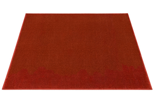 Dywan Lima 2081A Red Czerwony