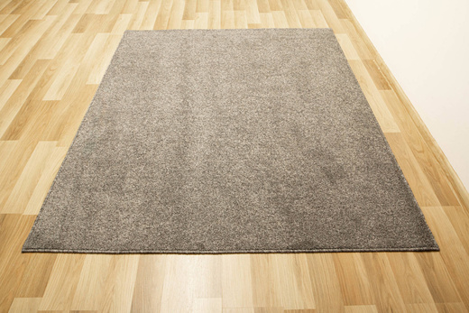 Wykładzina Tripoli 77 Szary Srebrny Grafit Melanż szerokość 2 m