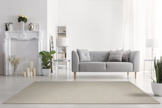 Wełniany Dywan Blenheim 274 Beż