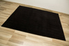 Dywan Sierra 78 Czarny Lśniący