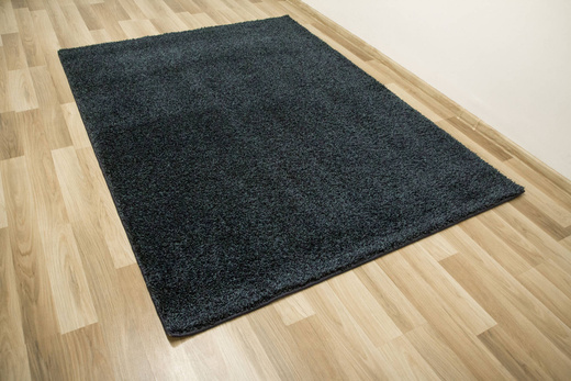 Dywan Lamborghini 21 Shaggy Granatowy