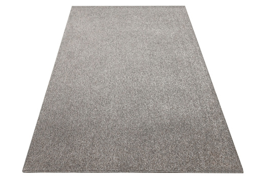 Dywan Eternity 78 Szary Melanż na filcu