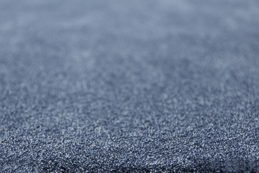 Miękki Gęsty Dywan Hanoi 182 Jeans Błękitny Malanż