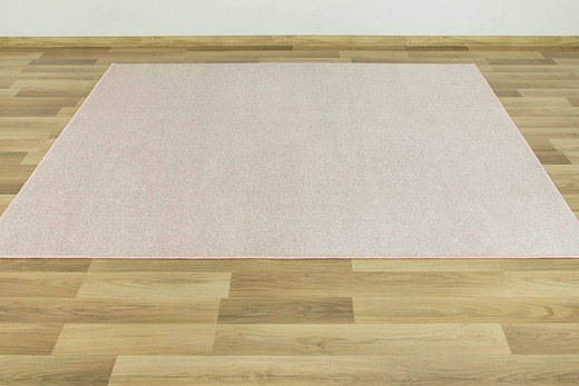 Dywan Bordeaux 13 pudrowy róż