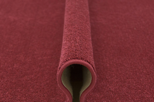 Dywan Forest 20 Karminowa Czerwień