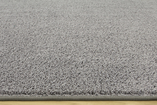 Miękki Gęsty Dywan Phuket-Speciaal 175 Szary Shaggy