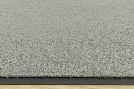 Podgumowana Wycieraczka Eton 71 szara