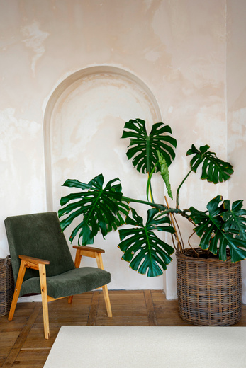 Wykładzina Sundae 10 Jasny Beż Kaszmir szerokość 4 m