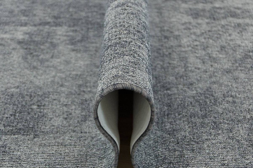 Dywan Serenity 82 Granat Szary