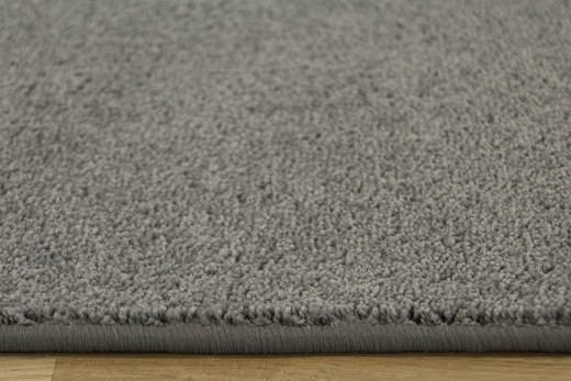 Wykładzina Fancy 76 Szary szerokość 4 m