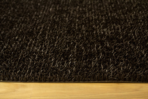 Wycieraczka Astroturf Dark Brown Ciemny Brąz szerokość 91 cm