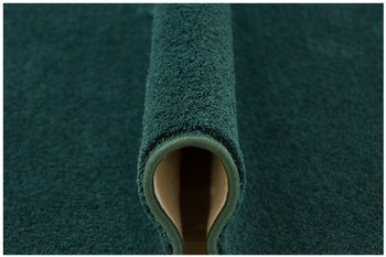 Dywan Amazing 40 Butelkowa Zieleń