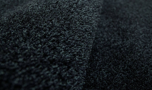 Dywan Lamborghini 21 Shaggy Granatowy