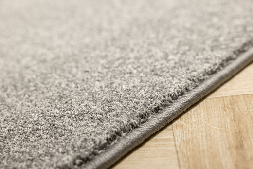 Wykładzina Richland 75 Szary szerokość 5 m